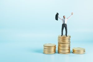 Lefavi Wealth Management How to Build Wealth in Your 40s: Strategies for Financial Success in Salt Lake City