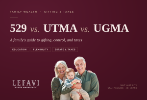 Lefavi Wealth Management Lefavi Wealth Management