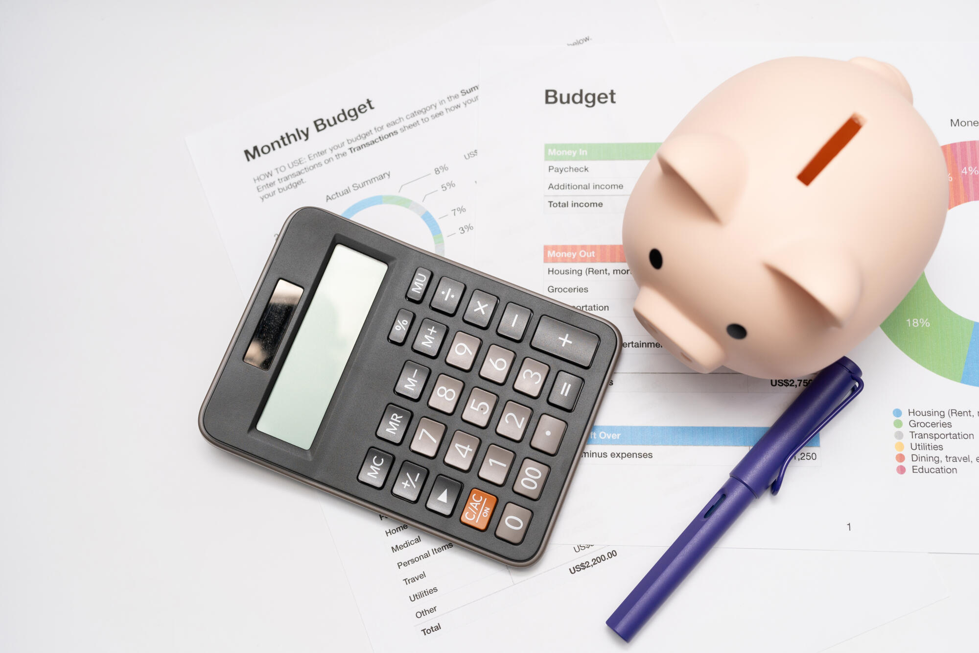 Holistic Financial Planning for Millennials: Plan Smarter, Live Better