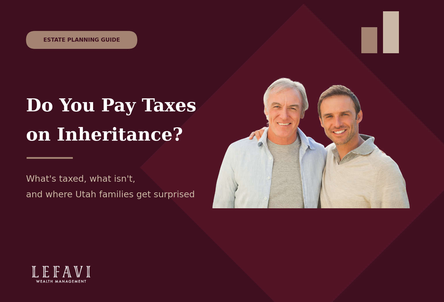 Do You Pay Taxes on Inheritance?